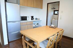 Kashiwa House Furano