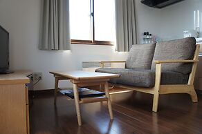 Kashiwa House Furano