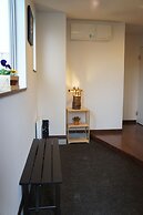 Kashiwa House Furano