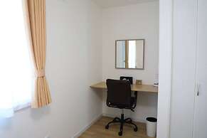 Kashiwa House Furano