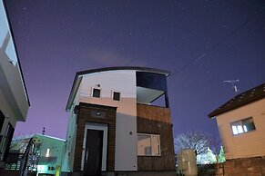Kashiwa House Furano