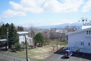 Kashiwa House Furano