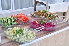 Lambada Hotel Altinoluk