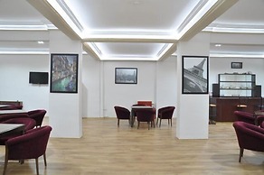 Lambada Hotel Altinoluk