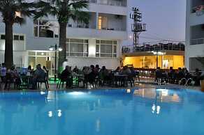 Lambada Hotel Altinoluk