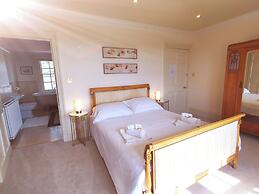 Bowden House B&B