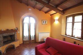 Agriturismo Belvedere Pierini e Brugi