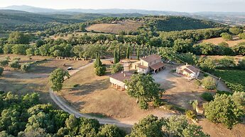 Agriturismo Belvedere Pierini e Brugi