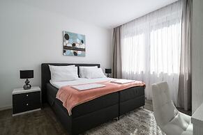 Acadia Beach Villas & Apartments, Slatine