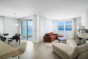 Acadia Beach Villas & Apartments, Slatine