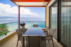 Acadia Beach Villas & Apartments, Slatine