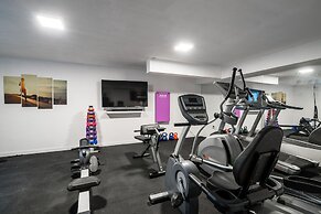 Acadia Beach Villas & Apartments, Slatine