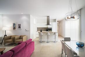 Acadia Beach Villas & Apartments, Slatine