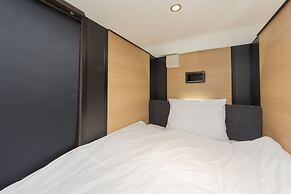 Ryoma Nishiooi I - Hostel