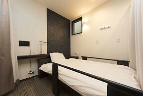 Ryoma Nishiooi I - Hostel