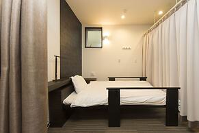 Ryoma Nishiooi I - Hostel