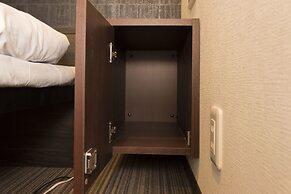 Ryoma Nishiooi I - Hostel