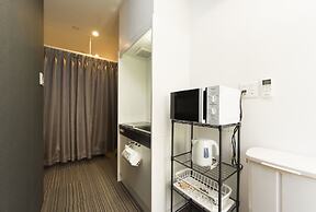 Ryoma Nishiooi I - Hostel