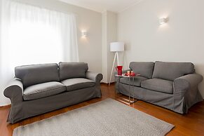 Be Apartments Marco Polo