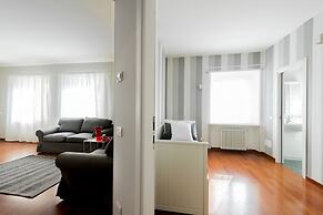 Be Apartments Marco Polo