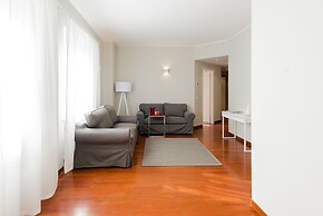 Be Apartments Marco Polo