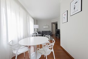 Be Apartments Marco Polo