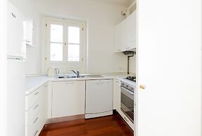 Be Apartments Marco Polo