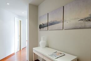 Be Apartments Marco Polo