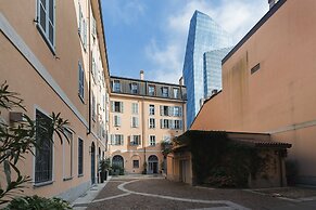 Be Apartments Marco Polo