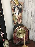 Gina House Kyoto