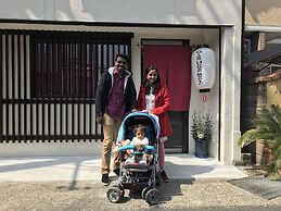 Gina House Kyoto