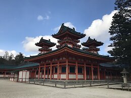 Gina House Kyoto