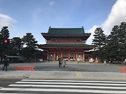 Gina House Kyoto
