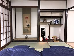 Gina House Kyoto