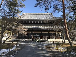 Gina House Kyoto