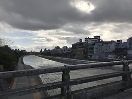 Gina House Kyoto