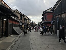 Gina House Kyoto