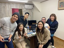 Gina House Kyoto