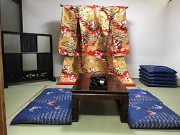 Gina House Kyoto