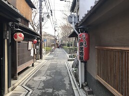 Gina House Kyoto