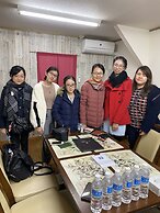 Gina House Kyoto