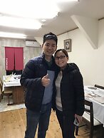 Gina House Kyoto