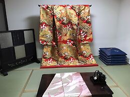 Gina House Kyoto