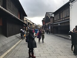 Gina House Kyoto
