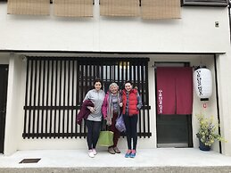 Gina House Kyoto