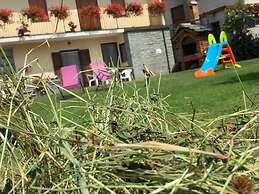 Agriturismo La Grange