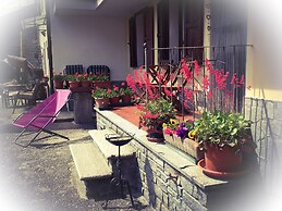 Agriturismo La Grange