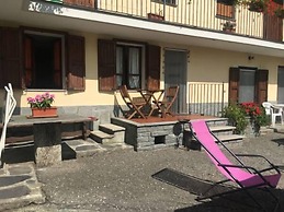 Agriturismo La Grange