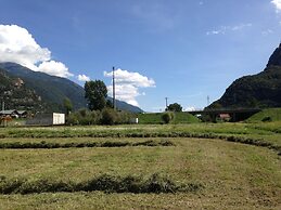 Agriturismo La Grange