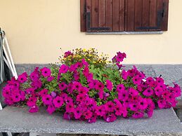 Agriturismo La Grange